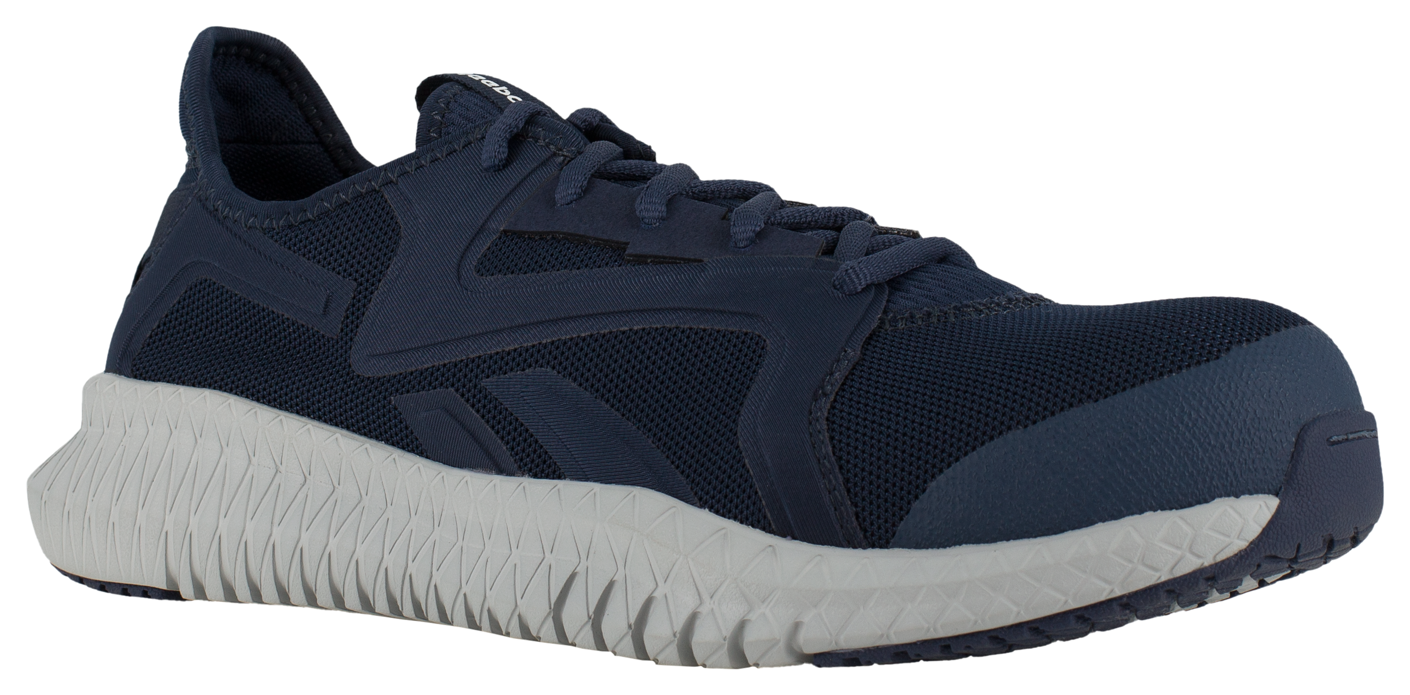 Reebok Flexagon 3.0 Composite-Toe Athletic Work Shoes for Men | Cabela's
